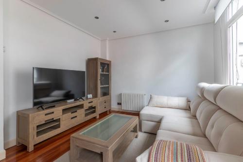 Apartamento La Alameda de Indautxu, Bilbao (zdjęcie 3)