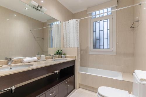 Apartamento La Alameda de Indautxu, Bilbao (zdjęcie 7)