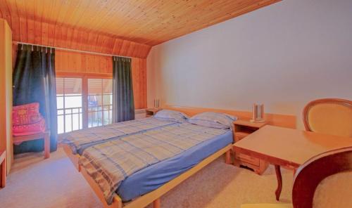  Gîte Montjoie in Estavayer-le-Lac