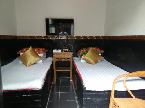 Pingyao Weikui Folk Inn
