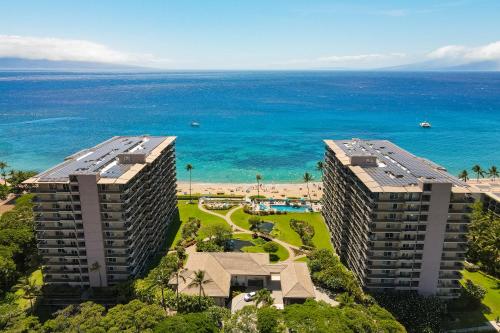 The Whaler Resort – Lahaina, HI