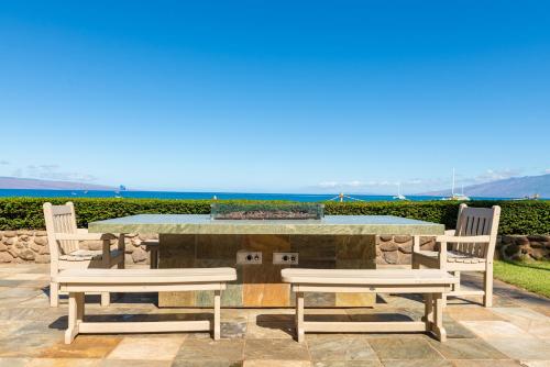 The Whaler Resort – Lahaina, HI