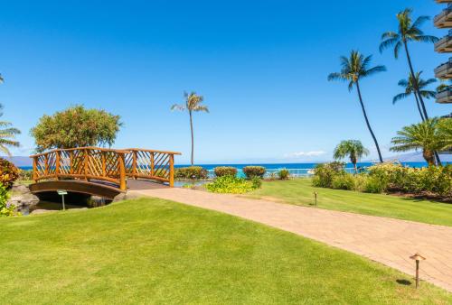 The Whaler Resort – Lahaina, HI
