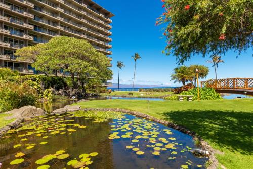 The Whaler Resort – Lahaina, HI