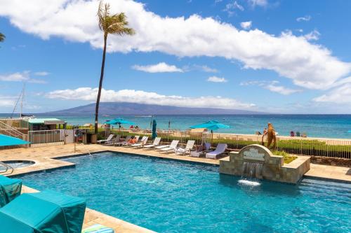 The Whaler Resort – Lahaina, HI
