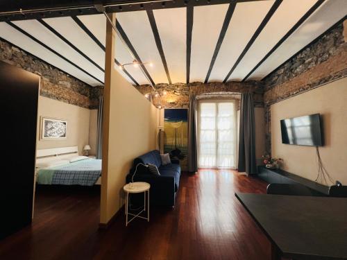 Loft Galata, Génova (foto 8)