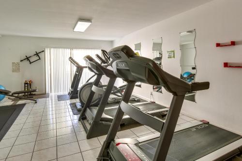 Lauderhill Vacation Rental with Community Pool