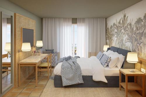 湖泊度假村 (The Lake Resort) in 維拉摩拉海濱