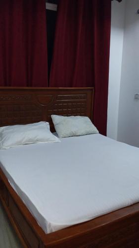 morroco bedroom