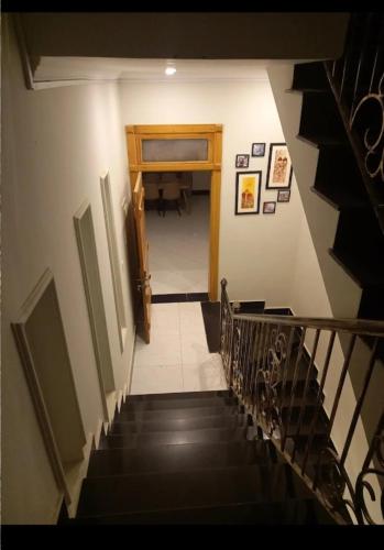 Margalla Hills Residency Islamabad Guest House photo