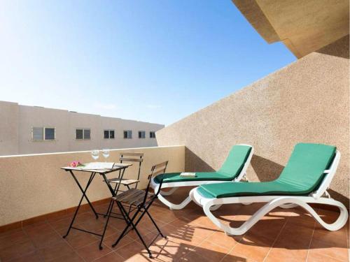 Live Medano Vistamarina Duplex
