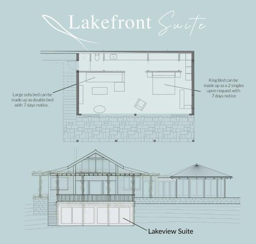 The Moorings Lakehouse