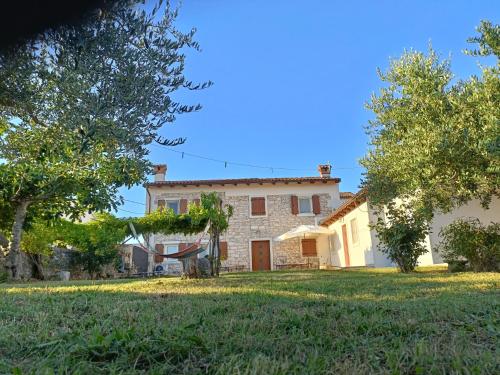 Casa vacanza con giardino - Location saisonnière - Galižana