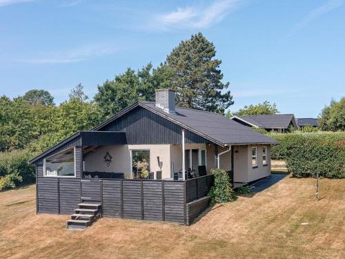  6 person holiday home in Roslev-By Traum in Roslev