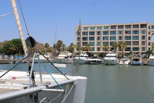 Holiday Home on the Magical Island in Herzliya