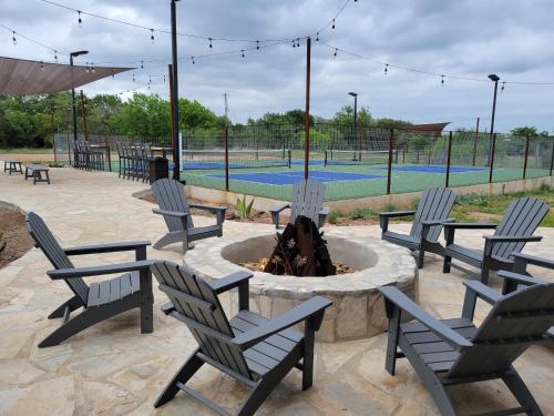 Sage Hill Inn & Spa - image 14