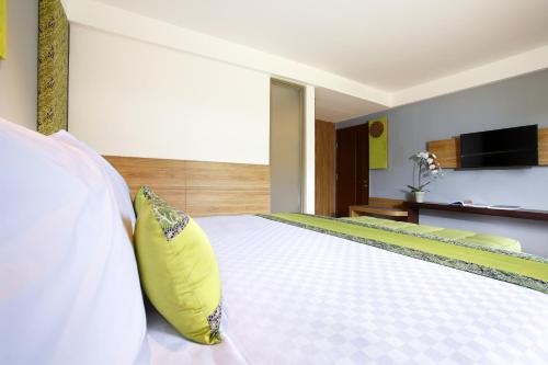 Comfortable mattresses