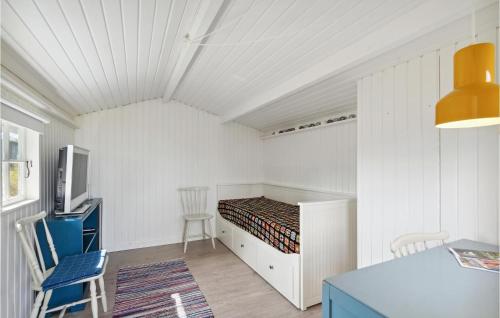  Beautiful Home In Otterup With Kitchen in Otterup