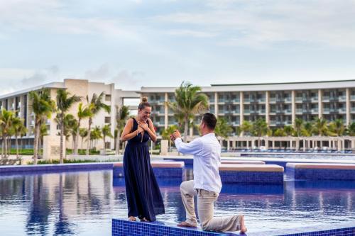 Barceló Maya Riviera - All Inclusive Adults Only