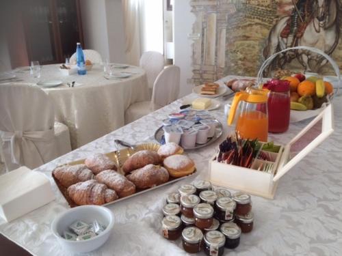 Country House Giusti Abazia - image 4
