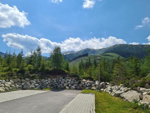 SKALA JASNÁ - Free Jacuzzi & Finnish Sauna obrázok