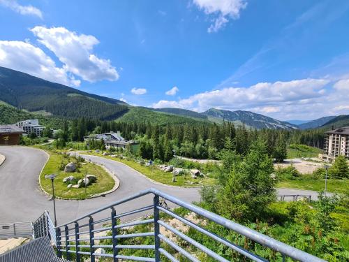 SKALA JASNÁ - Free Jacuzzi & Finnish Sauna obrázok