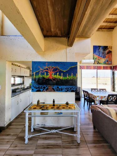 Casa de Campo Finca La Angelita in Vista Flores