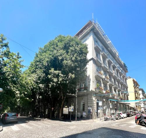 MILUAR Luxury B&B - Vanvitelli, Naples