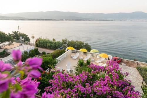 Apartments by the sea Arbanija, Ciovo - 16117