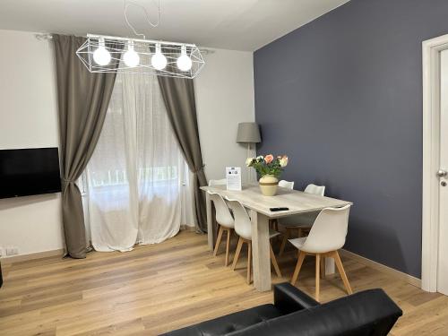 Shabby Chic Flat Monte Mario - image 6