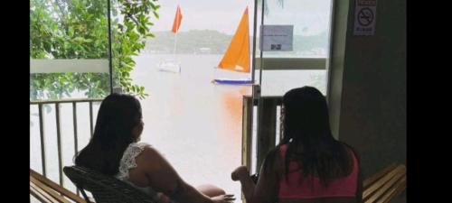 Lakehouse 24hs Hostel Lagoa Conceicāo (Lakehouse 24hs Hostel Lagoa Conceicao) in Florianópolis