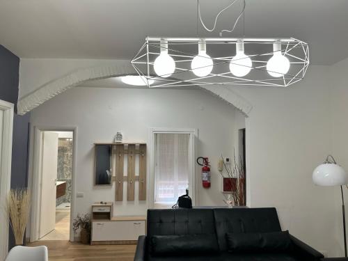 Shabby Chic Flat Monte Mario - image 11
