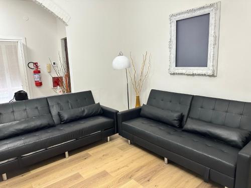 Shabby Chic Flat Monte Mario - image 12