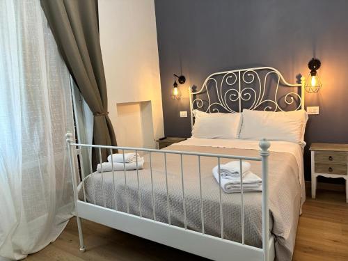 Shabby Chic Flat Monte Mario - main image