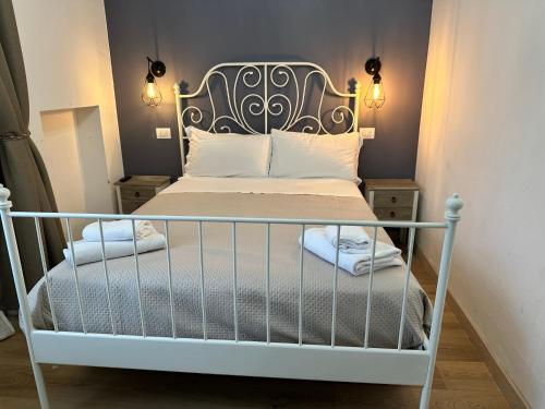 Shabby Chic Flat Monte Mario - image 13