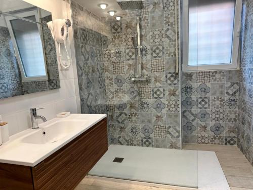 Roma Chic Flat Monte Mario - image 14