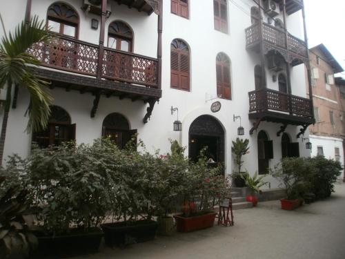 Asmini Palace Hotel