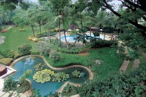 The Oberoi Bengaluru