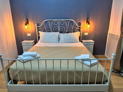 Roma Chic Flat Monte Mario 5
