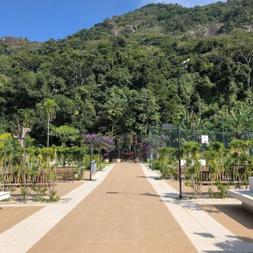 Acolhida Temporada – khách sạn tại Jacarepagua