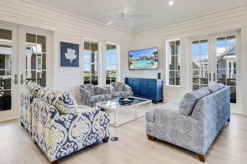Palmilla Beach Pad, Port Aransas