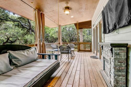 Serenity at Lonesome Creek in Canyon Lake, USA