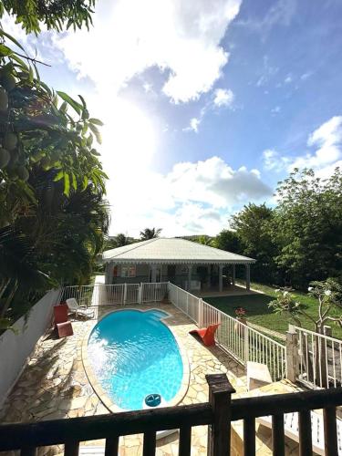 Villa Emmanuel le Plaisir des Vacances - Location, gîte - Sainte-Luce