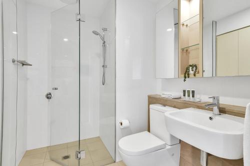 Fabulous Corporate Apartment Macquarie Park M907 - image 4