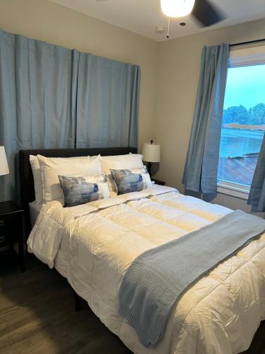 Lake Shafer Resort - image 4