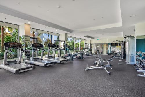 Fabulous Corporate Apartment Macquarie Park M907 - image 3