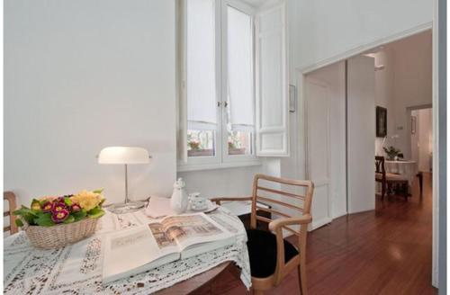 B&B Colori di Roma, Řím (fotografie 9)