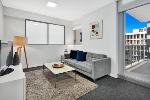 Corporate Apartment North Sydney MIL2251306 - main image