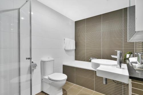North Sydney Corporate Apartment MIL2251106 - main image