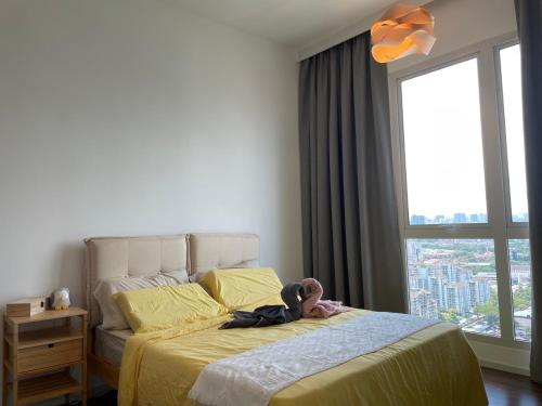 Sy homestay